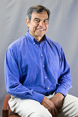 Ricardo Carlon